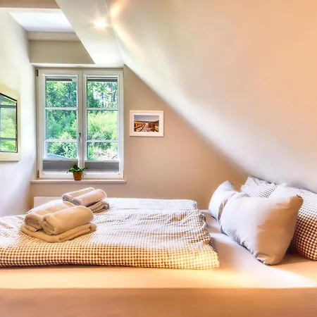 Inselliebe 02 Klein Stresow Ruegen By Ruyastay