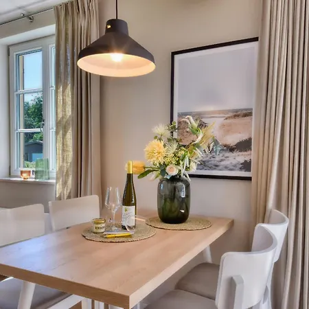 Inselliebe 02 Klein Stresow Ruegen By Ruyastay Casa vacanze *