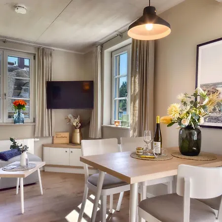 Inselliebe 02 Klein Stresow Ruegen By Ruyastay Casa vacanze Putbus