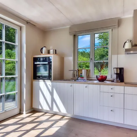 Casa vacanze Inselliebe 02 Klein Stresow Ruegen By Ruyastay