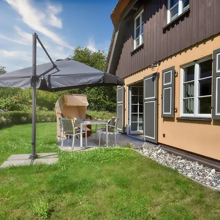Casa vacanze Inselliebe 02 Klein Stresow Ruegen By Ruyastay