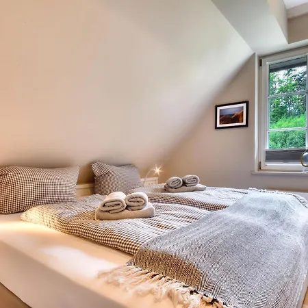 Inselliebe 02 Klein Stresow Ruegen By Ruyastay Casa vacanze Putbus