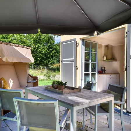 Inselliebe 02 Klein Stresow Ruegen By Ruyastay Casa vacanze *